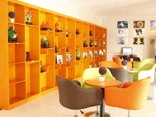 Greentree Inn Shantou Dahao