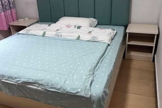 Yingtan Yanya Business Hotel