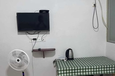 Yingtan Yanya Business Hotel