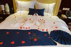 Rongda International Hotel