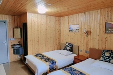 Yunhe Terraces Jiuqu Yunhuan Scenic Area Farmhouse