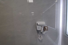 Zhangye Yitu express apartment