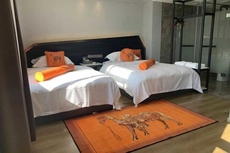 Lihao Hotel (Zhaotong Ancient City)