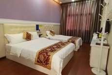 Tulip Fashion Hotel (Zhuquan Road Branch)