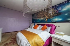 Tulip Fashion Hotel (Zhuquan Road Branch)