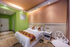 Tulip Fashion Hotel (Zhuquan Road Branch)