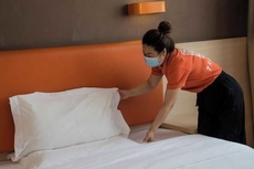 Enjoy staying at Premium Hotel