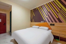 Zhanteng Express Hotel