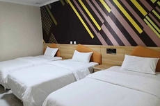 Zhanteng Express Hotel