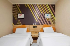 Zhanteng Express Hotel