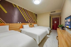 Zhanteng Express Hotel