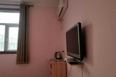 Zhengding Friendship Express Hotel