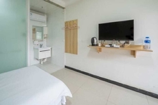 Zhengding Friendship Express Hotel