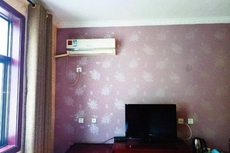 Zhengding Friendship Express Hotel