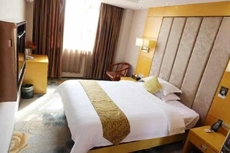 Zhongxiang Fengshuoyuan International Hotel (Zhongbai Plaza Bus Terminal)