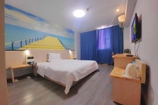 7 Days Inn (Zibo Zhou Village Gushangcheng Street)