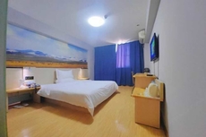 7 Days Inn (Zibo Zhou Village Gushangcheng Street)