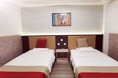 Haoping Birth House Business Hotel