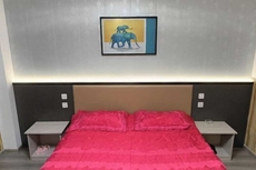 Haoping Birth House Business Hotel