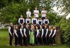 Hotel Restaurant Zum Reussenstein