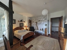 Casa Rural Bilbao Caserio Gondra