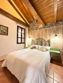 La Casita de La Nozal