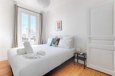 Apartments in Champigny-Sur-Marne - 30 minutes from Disneyland