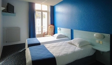 Hotel Restaurant Le Cesar