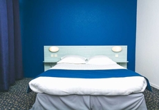 Hotel Restaurant Le Cesar