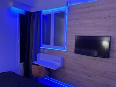 Paris Saint-Cloud Hotel