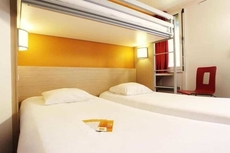 Premiere Classe Bordeaux Sud - Villenave d'Ornon