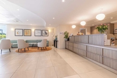 Zenao Appart'hotels Villeneuve Loubet