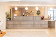 Zenao Appart'hotels Villeneuve Loubet