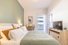 Zenao Appart'hotels Villeneuve Loubet