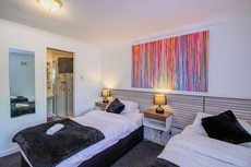 The Kinross Salutation Inn