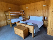 Ox Hotel Spean Bridge