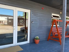 Ox Hotel Spean Bridge