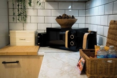 Centre of Whitley Bay Short & Long Stay