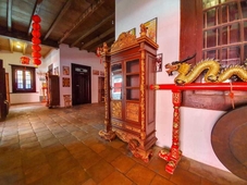 Tiongkok Kecil Heritage Lasem