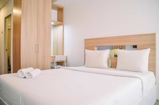 Dashing Studio at Baileys Apartment