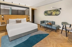 Ramada Encore By Wyndham Ambala Gt Road