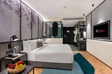 Ramada Encore By Wyndham Ambala Gt Road