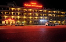 HOTEL KAILASH INTERNATIONAL