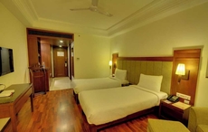 HOTEL KAILASH INTERNATIONAL