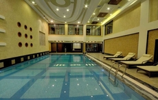 HOTEL KAILASH INTERNATIONAL