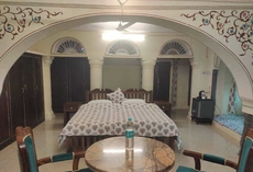 Heritage Lotwara Fort