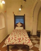 Heritage Lotwara Fort