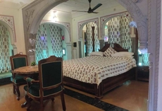 Heritage Lotwara Fort