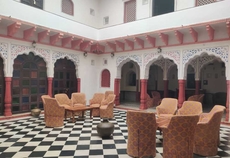 Heritage Lotwara Fort