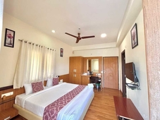 Hotel Kailas Residency By Knight Hotel